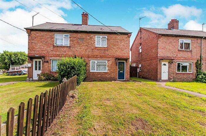 3 Bedroom Semi-Detached House To Rent In Gull Road, Guyhirn, Wisbech, PE13