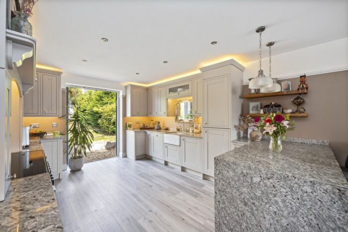 4 Bedroom Detached Bungalow For Sale In Sullington Gardens, Findon, BN14