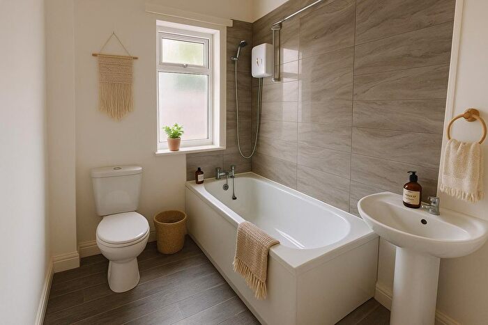 1 Bedroom Flat To Rent In Saxby Street, Leicester, LE2