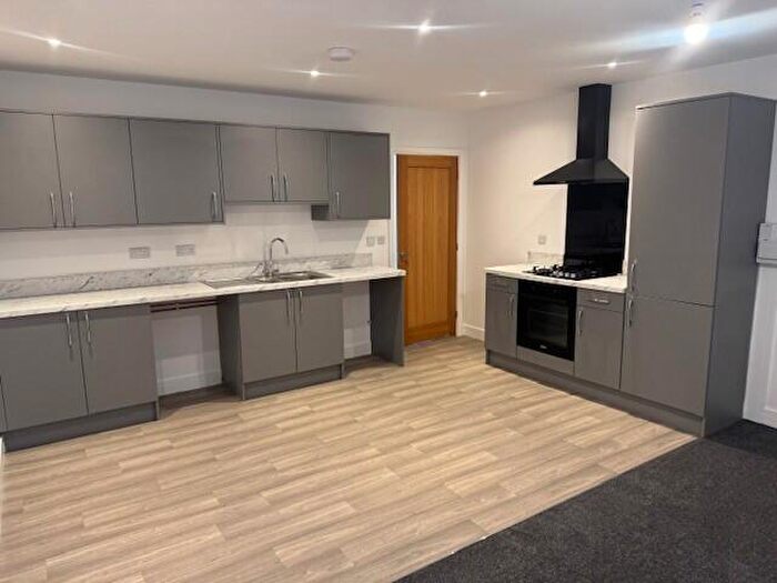 2 Bedroom Maisonette To Rent In Stow Road, Wisbech, PE13