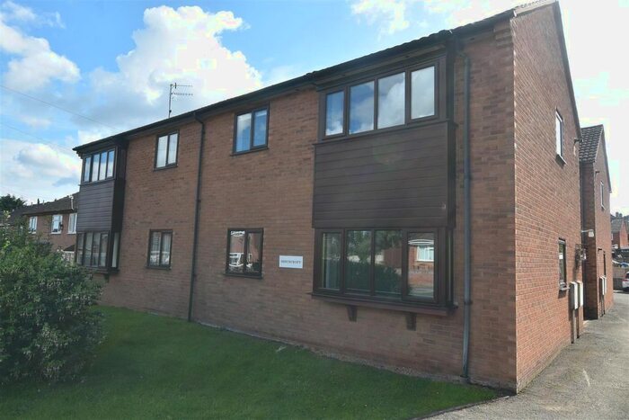 1 Bedroom Flat To Rent In Beechcroft, Frederick Road, Malvern, WR14