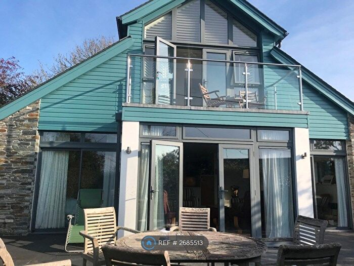 3 Bedroom Detached House To Rent In Penmayne, Rock, PL27