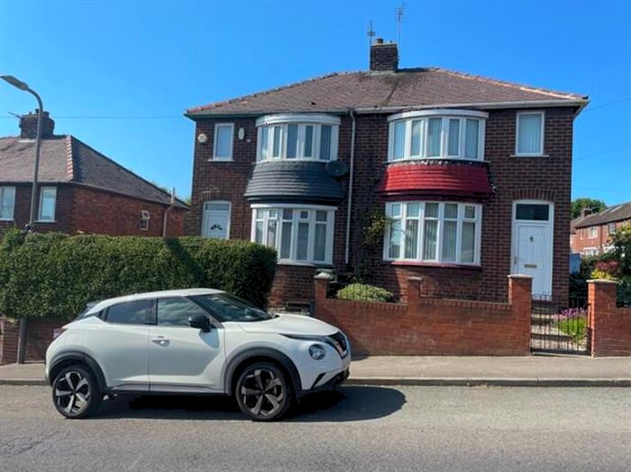 2 Bedroom Property To Rent In Derwent Street, Stockton-On-Tees, TS20