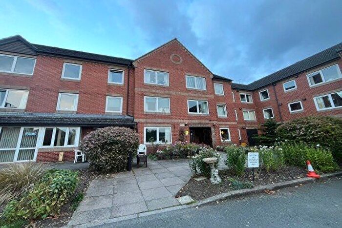 1 Bedroom Flat To Rent In St. Marys Road, Evesham, WR11