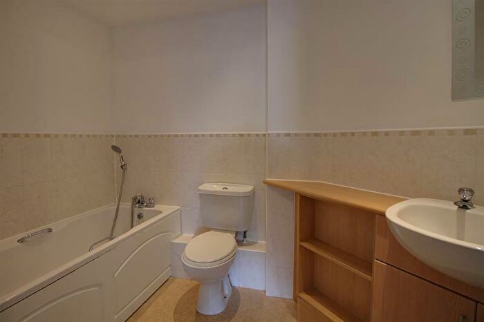 2 Bedroom Apartment To Rent In Solario Road, Queens Hill, Costessey, NR8