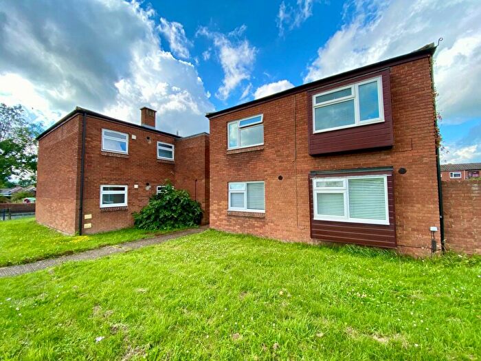 1 Bedroom Apartment To Rent In Beechwood Way, Aston Clinton, Aylesbury, HP22
