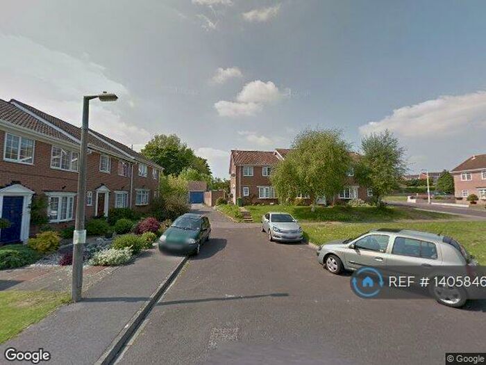 4 Bedroom End Of Terrace House To Rent In Templemere, Fareham, PO14