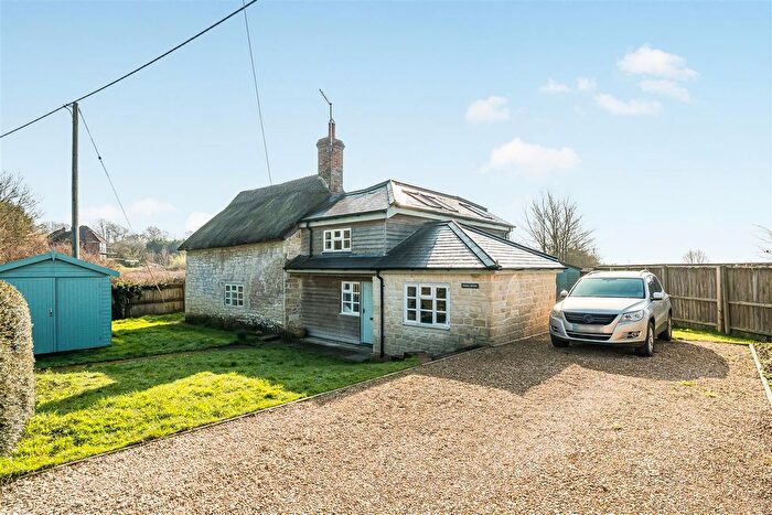 4 Bedroom Property For Sale In Woodville, Stour Provost, Gillingham, SP8