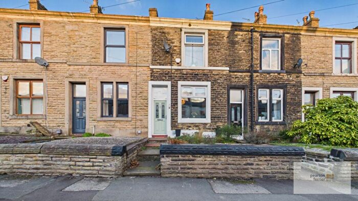 3 Bedroom Terraced House For Sale In Wood Street, Elton Bury, BL8