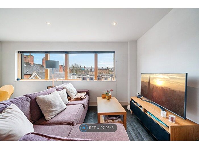 2 Bedroom Flat To Rent In Drummond Way, London, N1