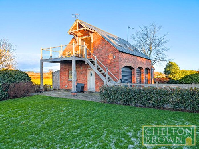 1 Bedroom Apartment To Rent In Main Street, Little Brington, Northampton, Northamptonshire, NN7