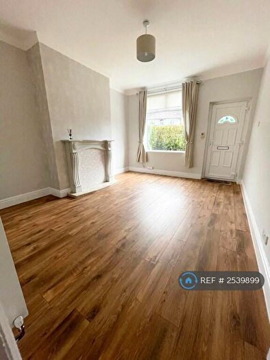 3 Bedroom Terraced House To Rent In Ferry Terrace, Doncaster, DN12