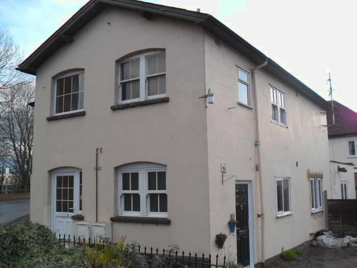 1 Bedroom Flat To Rent In Breinton Road, Hereford, HR4