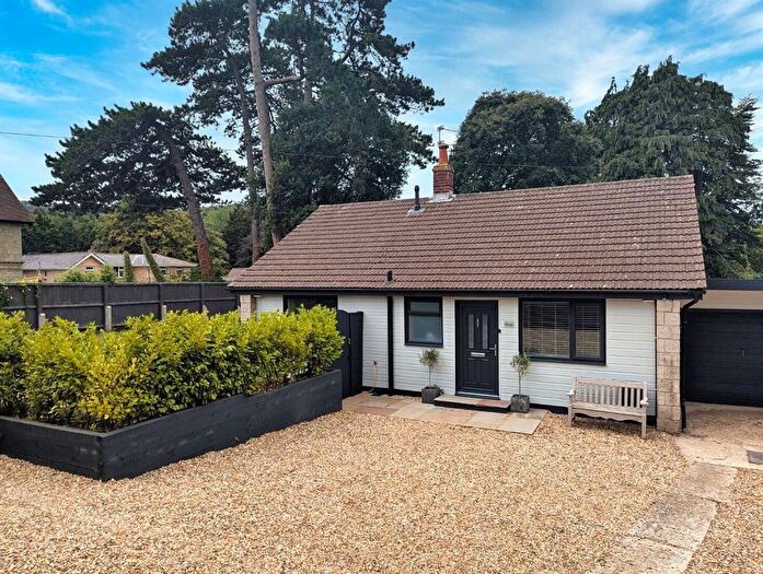 2 Bedroom Detached Bungalow For Sale In Westhill Manor, Westhill Road, Shanklin, PO37