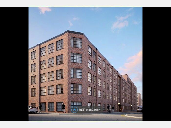 2 Bedroom Flat To Rent In Digbeth One, Birmingham, B12