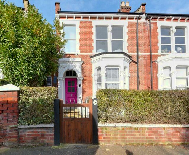 Studio To Rent In Highgate, N6