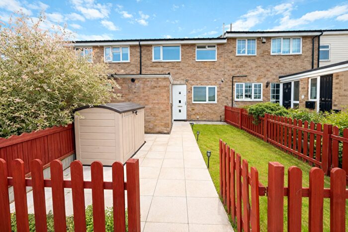 3 Bedroom Terraced House For Sale In Aylesham Road, Orpington, BR6