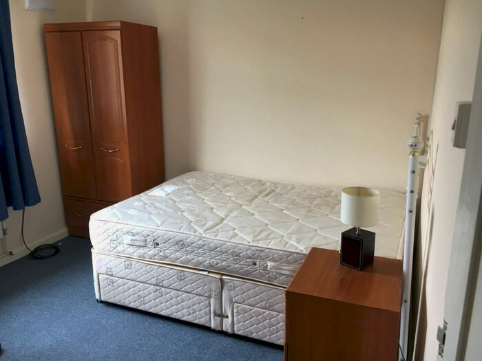 2 Bedroom Flat To Rent In The Avenues, NR4