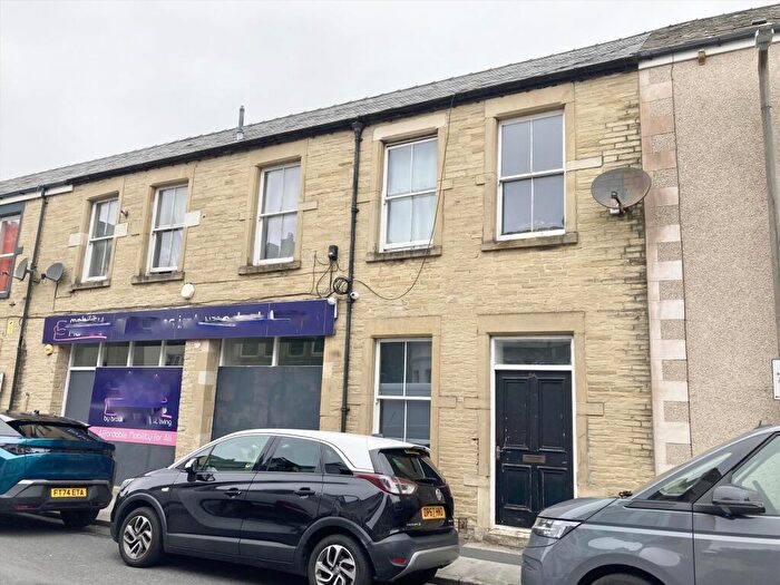 2 Bedroom Flat For Sale In Lines Street, Morecambe, LA4