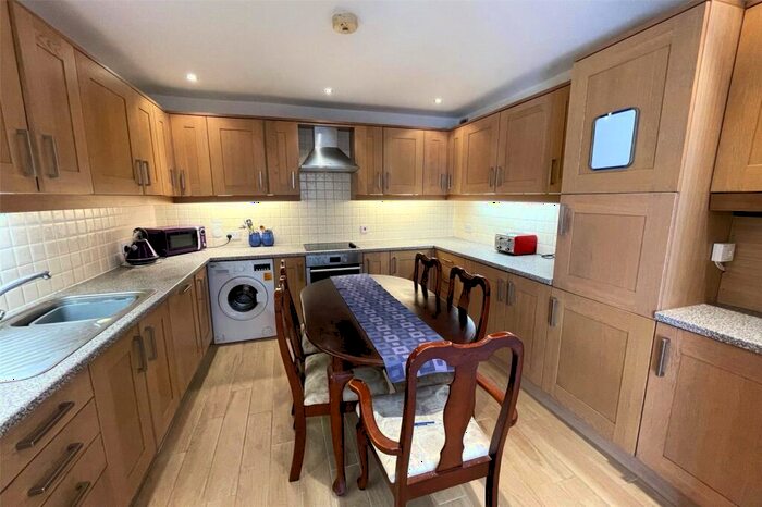 2 Bedroom Bungalow For Sale In Woodlands Road, Camberley, Surrey, GU15