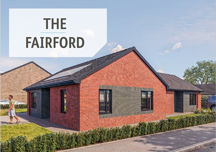 2 Bedroom Semi-Detached Bungalow For Sale In Sandbrook Road, Southport, Merseyside, PR8