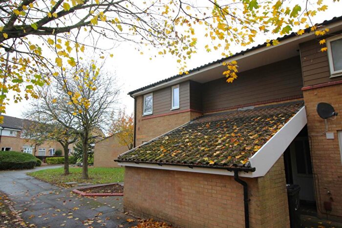1 Bedroom Maisonette For Sale In Lessingham, Orton Brimbles, Peterborough, PE2