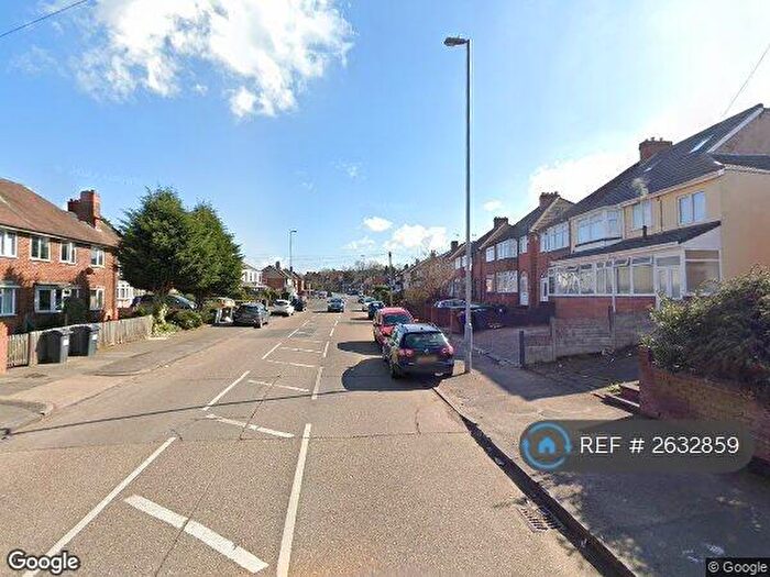 3 Bedroom Semi Detached House To Rent In Lea Hall Road, Birmingham, B33