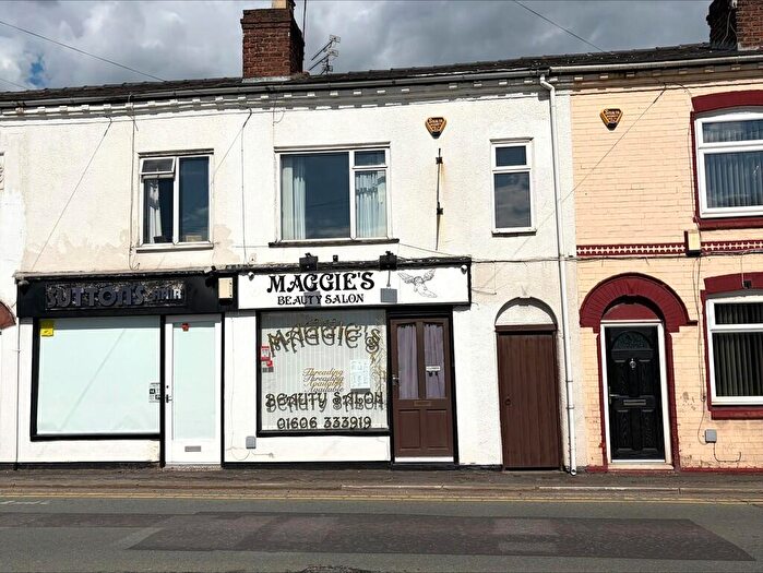 1 Bedroom Apartment For Sale In Middlewich Road, Northwich, CW9