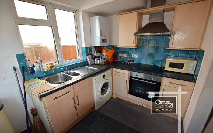1 Bedroom Flat To Rent In |Ref: |, St. Denys Road, Southampton, SO17