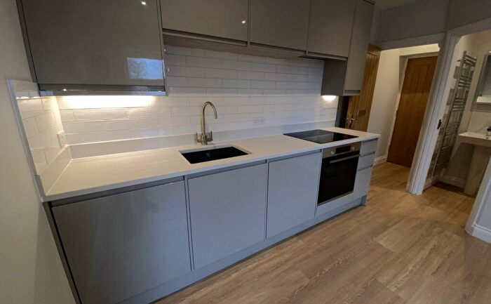 1 Bedroom Flat To Rent In Crouch Street, Banbury, Oxon, OX16