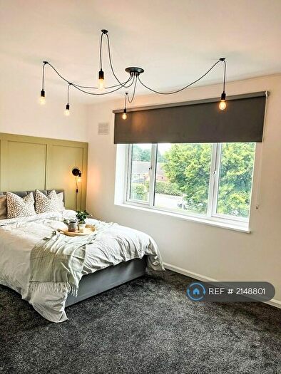 3 Bedroom Terraced House To Rent In Ascot Avenue, Doncaster, DN4