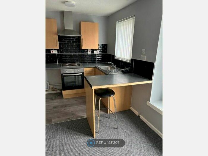 1 Bedroom Flat To Rent In Collingwood Avenue, Newport, NP19