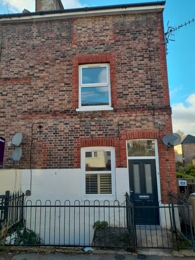 1 Bedroom Maisonette To Rent In Norman Road, Tunbridge Wells, TN1