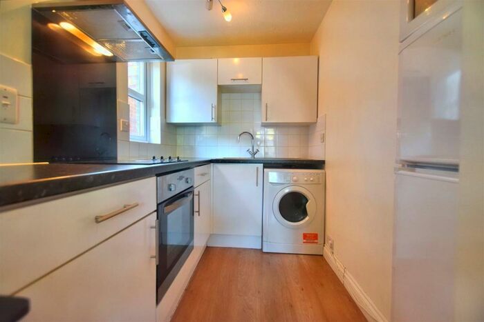 Studio To Rent In Ash Walk, Wembley, HA0