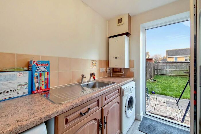 3 Bedroom Property To Rent In Princess Alice Way, Thamesmead, London, SE28