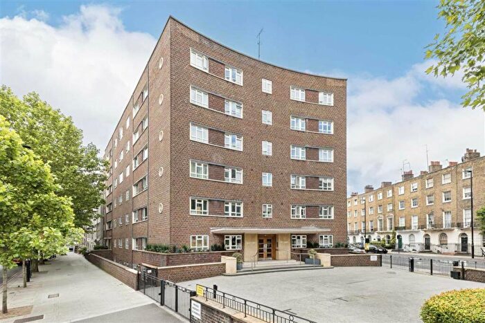 2 Bedroom Flat To Rent In Gloucester Place, Marylebone, NW1