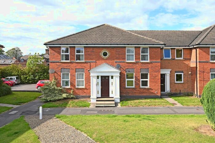 2 Bedroom Flat To Rent In Nicholas Gardens, Lawrence Street, York, YO10