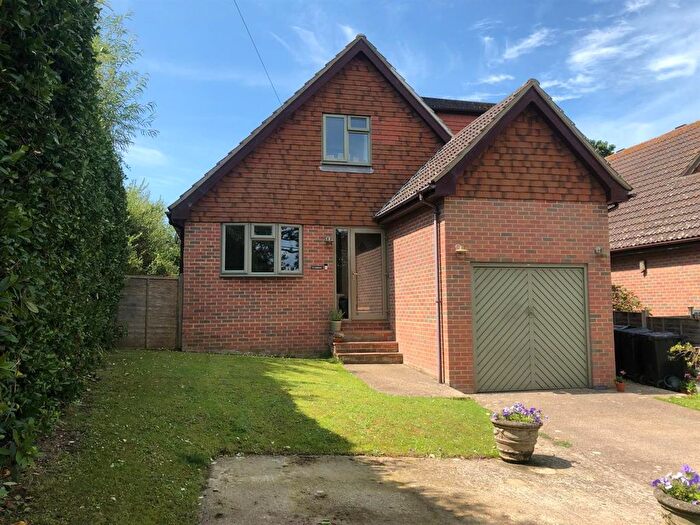 4 Bedroom Detached House For Sale In The Avenue, Fairlight, Hastings, TN35