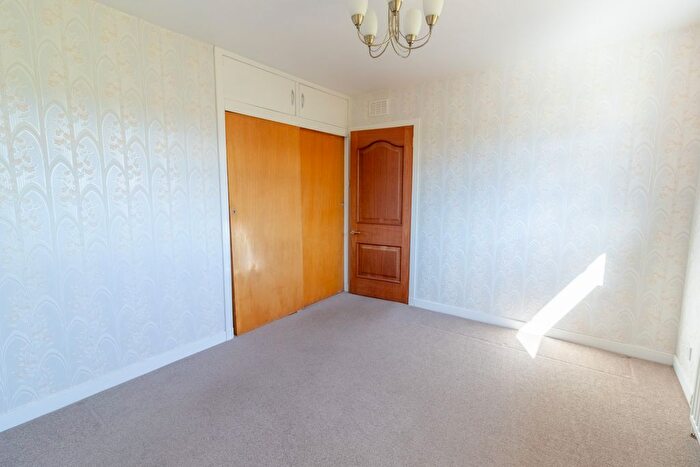 2 Bedroom Bungalow For Sale In Redfield Road, Montrose, DD10