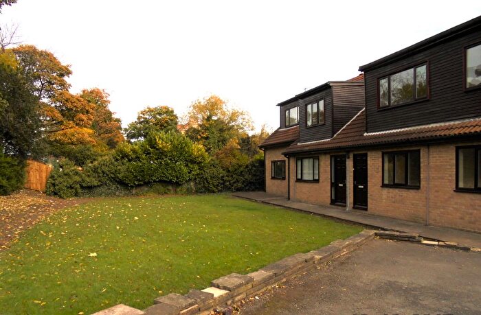 1 Bedroom Flat To Rent In Wolviston Road, Billingham, TS23