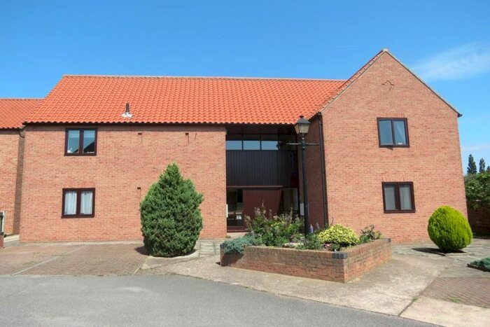 2 Bedroom Flat To Rent In Styrrup Road, Harworth, Doncaster, Nottinghamshire, DN11