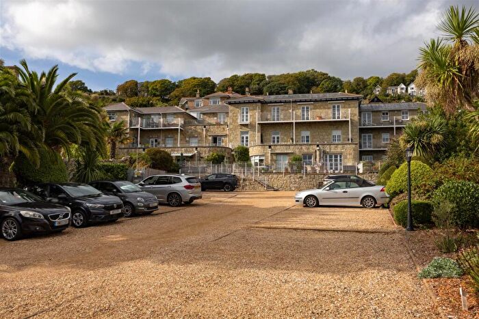 1 Bedroom Apartment To Rent In Belgrave Court, Belgrave Road, Ventnor, PO38