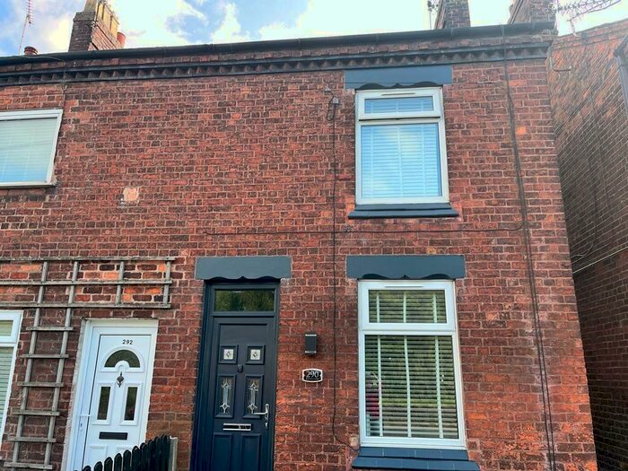 2 Bedroom Semi-Detached House To Rent In Booth Lane, Middlewich, CW10