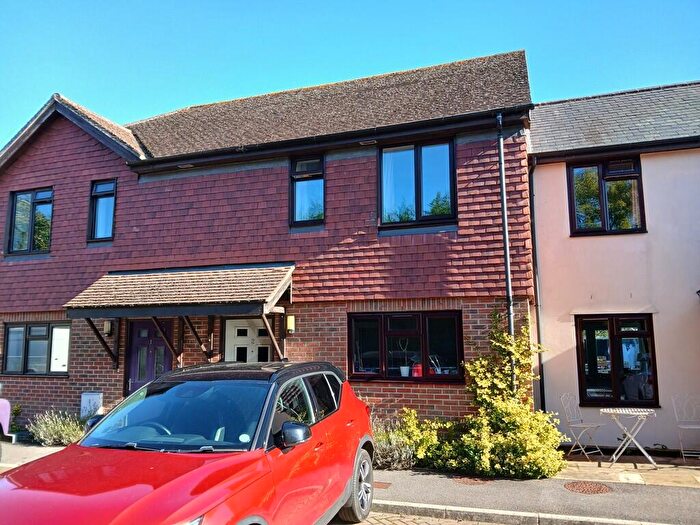 2 Bedroom House For Sale In Kirdford Village, RH14