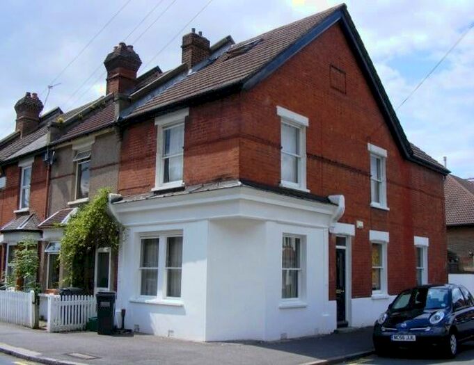 2 Bedroom Apartment To Rent In Lansdowne Road, Purley, Surrey, CR8