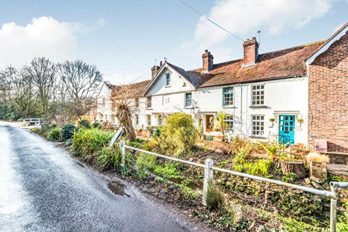 3 Bedroom Terraced House To Rent In Lumley Terrace, Emsworth, PO10