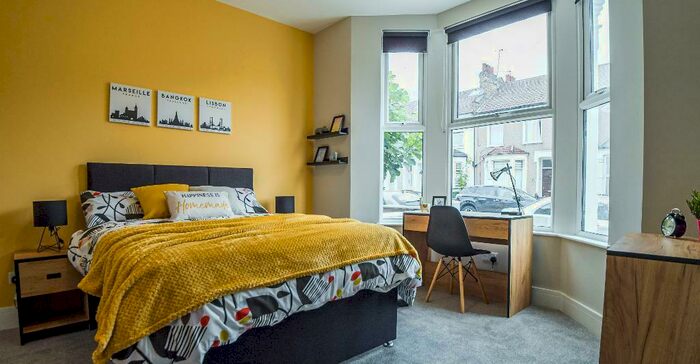 1 Bedroom House Of Multiple Occupation To Rent In Springrice Road, Hither Green, London, SE13