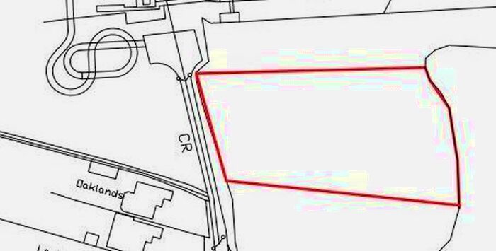 Land For Sale In Land At East Street, Addington, West Malling, Kent, ME19