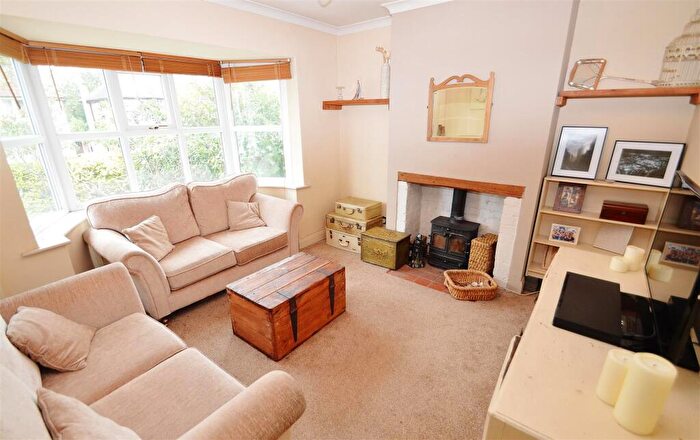 2 Bedroom House To Rent In Reservoir Road, Selly Oak, Birmingham, West Midlands, B29