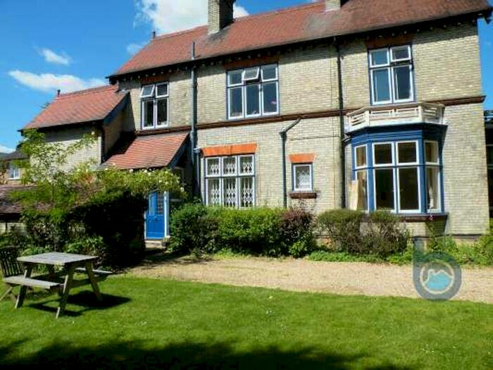 2 Bedroom Flat To Rent In Broadway, Peterborough, PE1